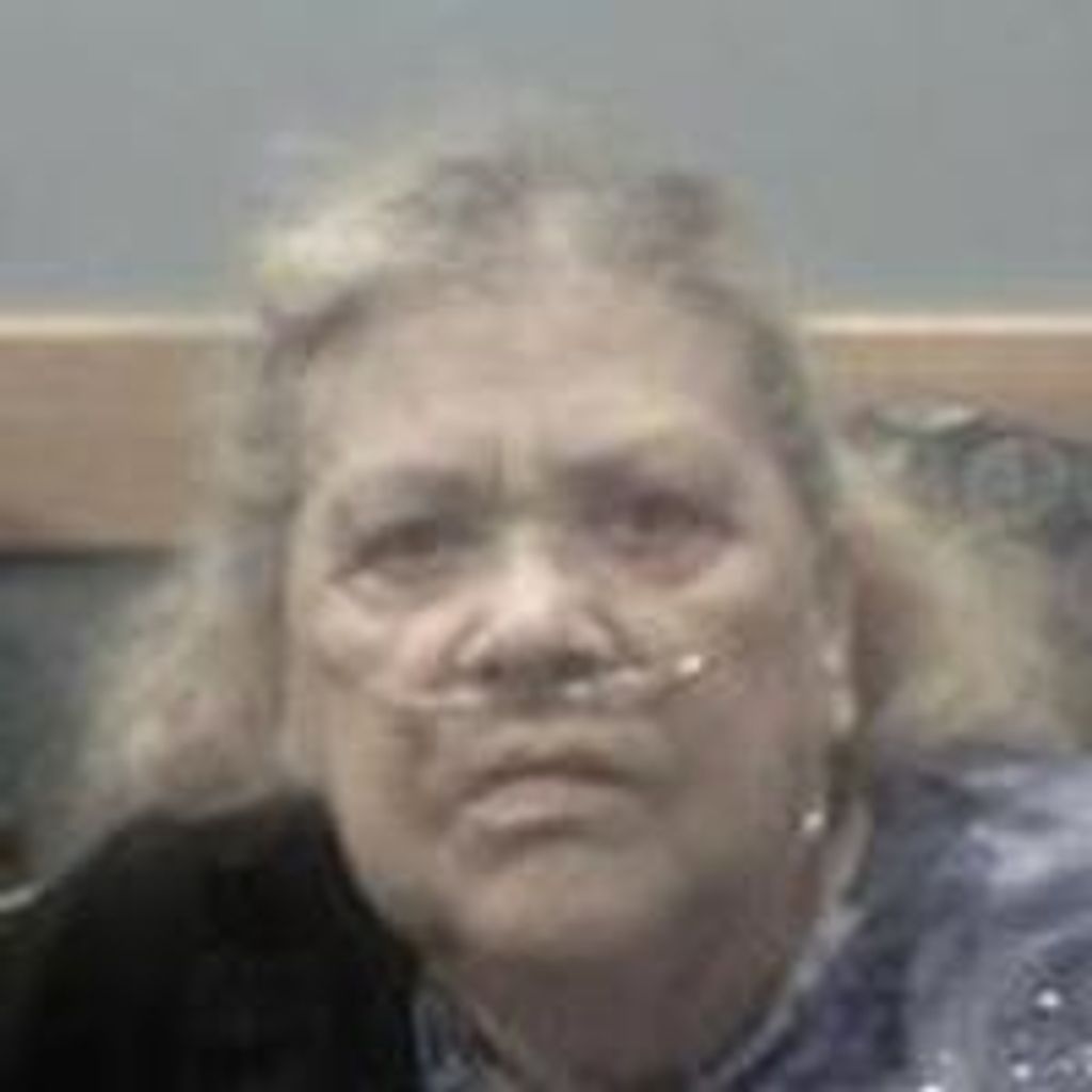 Loretta  R. Hutchins