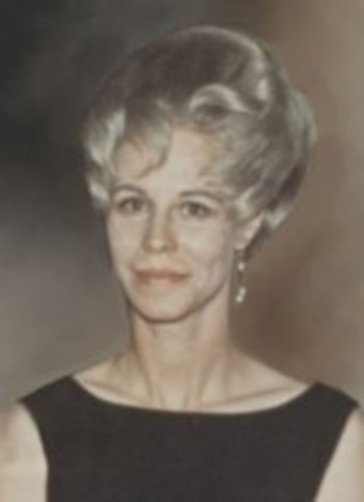 Beverly Davidson Parks