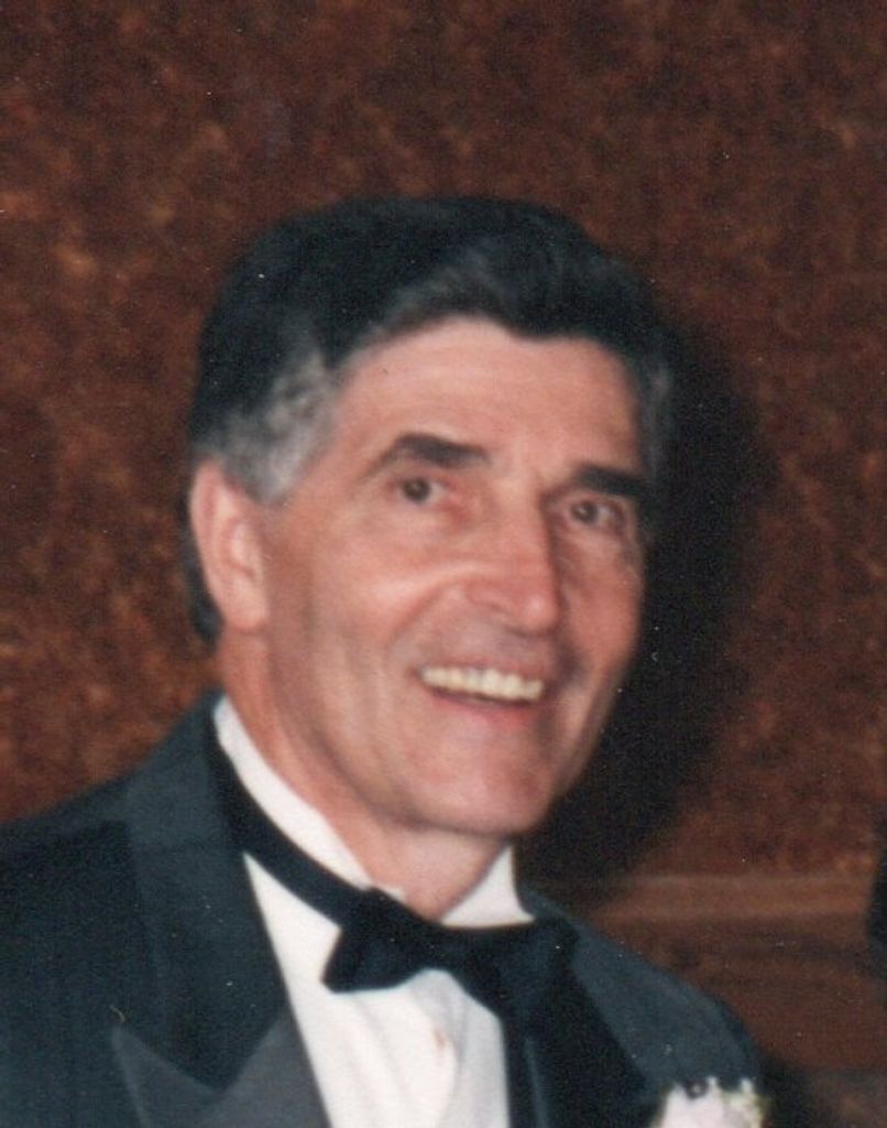 Edward Dale Fletcher