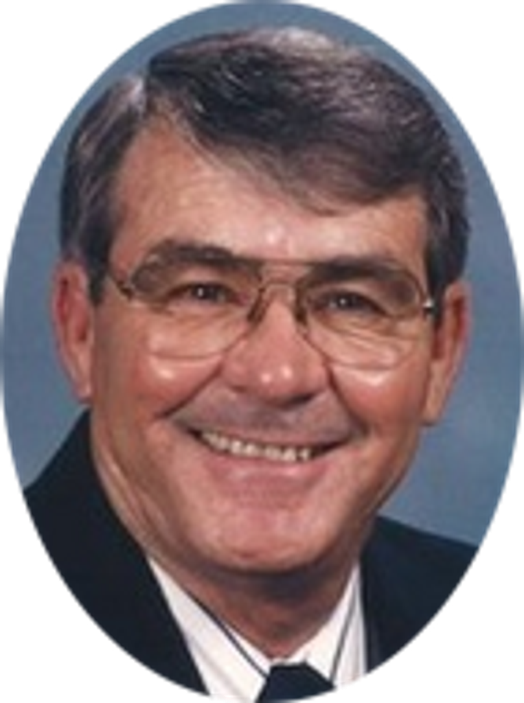 Jerald Jones