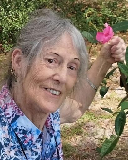 Joan Weatherly's obituary image