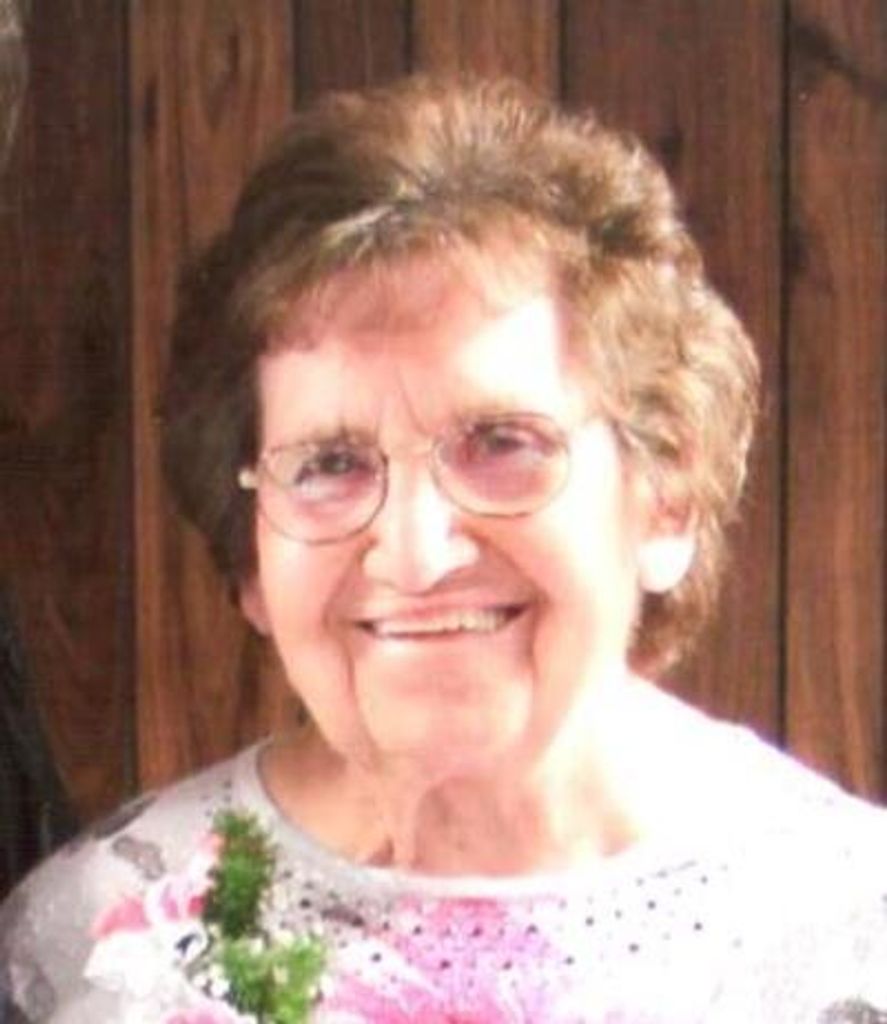 Berniece M. Wieters Profile Photo
