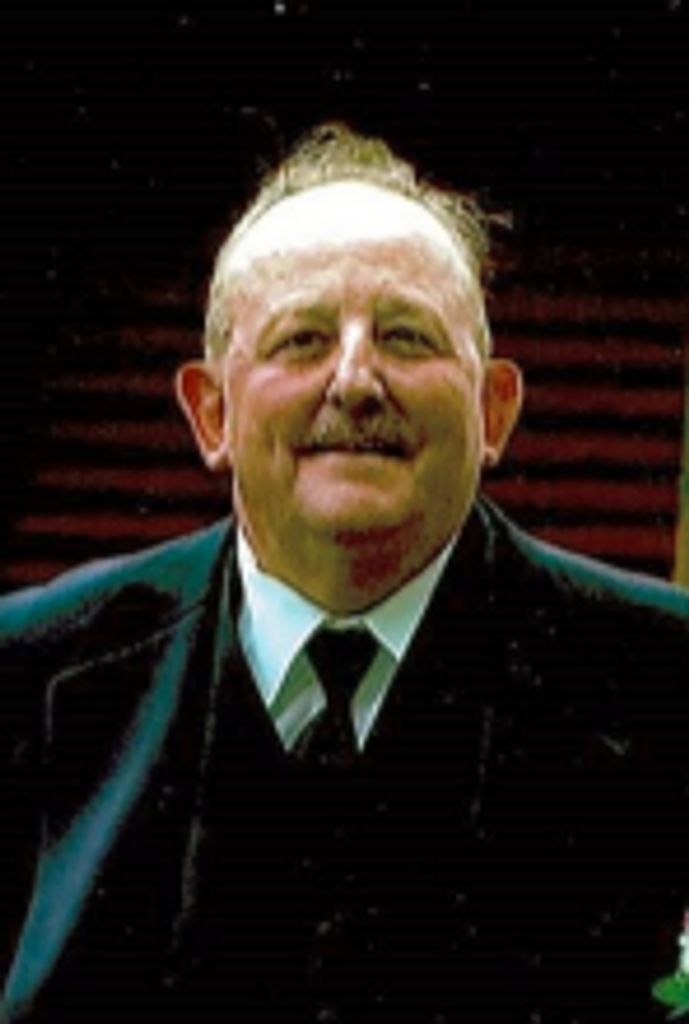 John Douglas Kimble