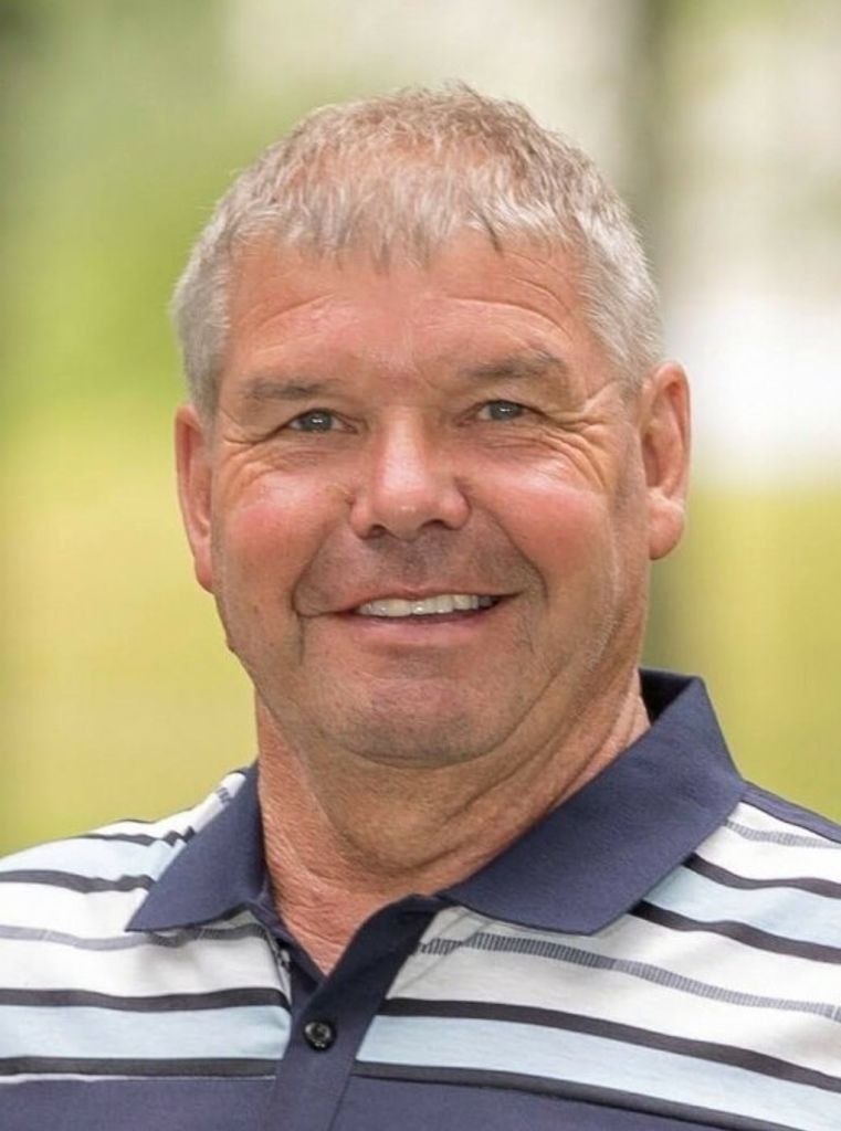 Allen M. Schroeder Profile Photo