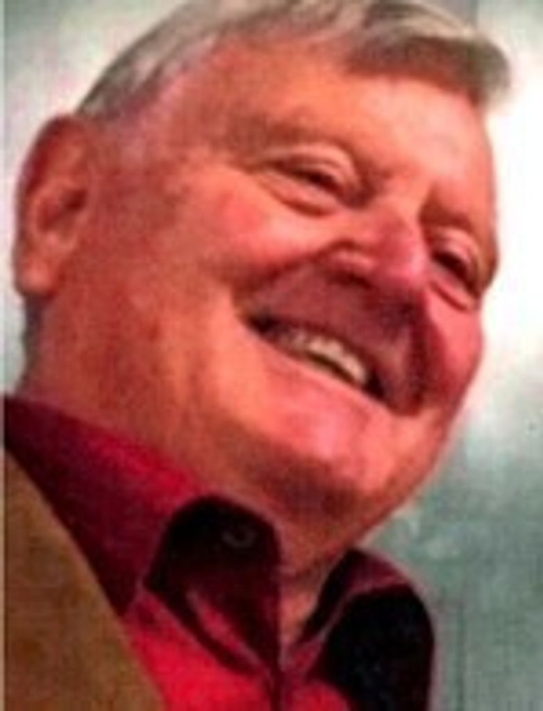 James Dewey "Jd" Scarbrough Profile Photo