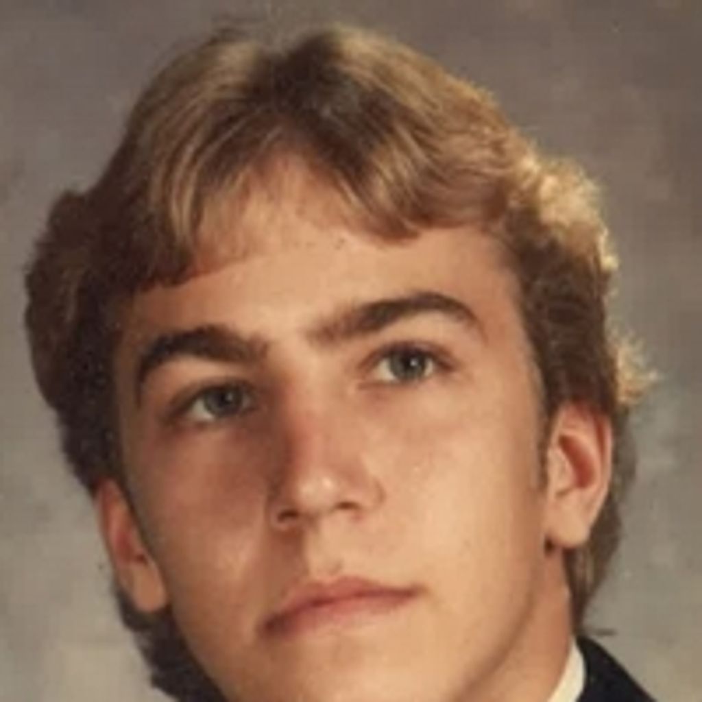Brian Mcclain Jones