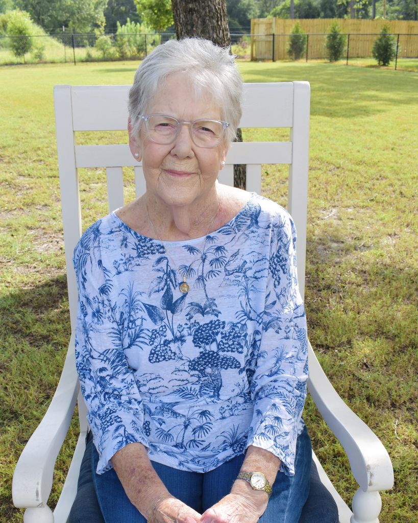 Linda Rouse Rice