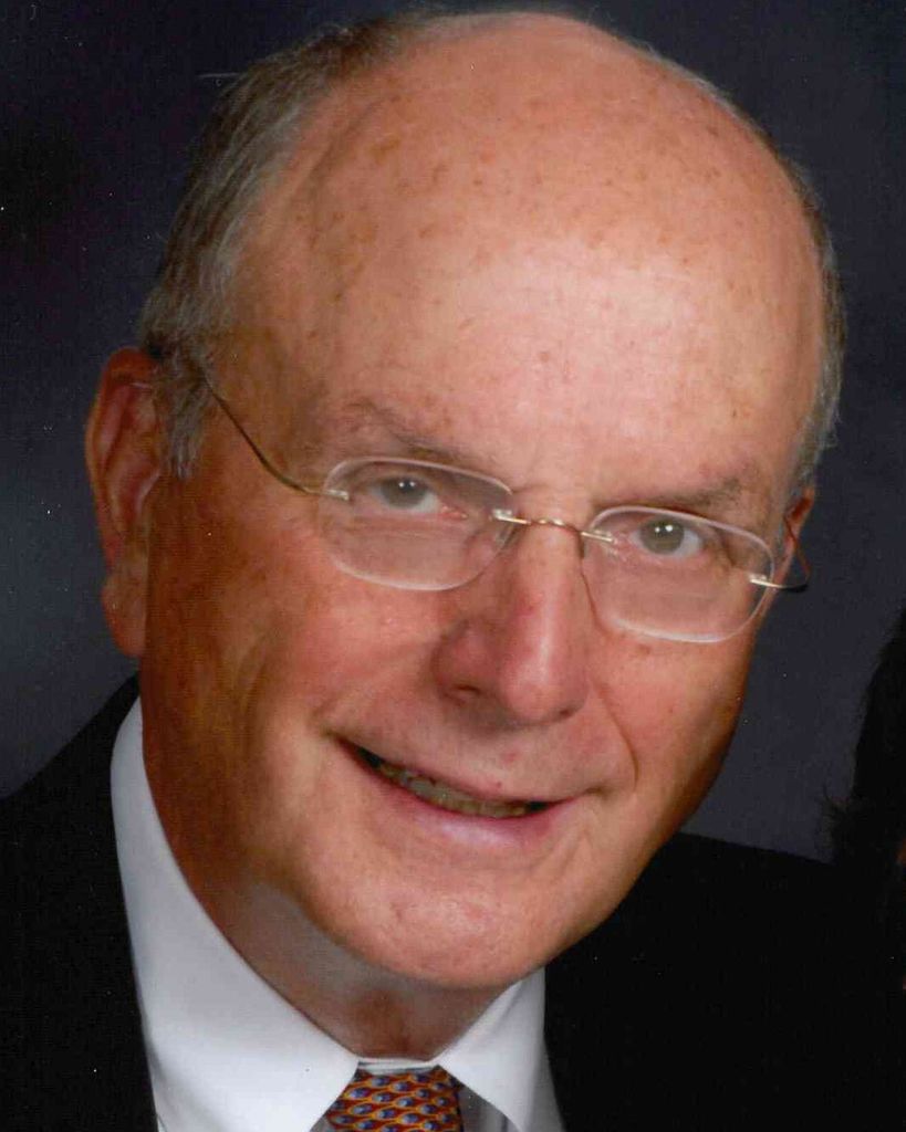 William L. Hoppe Profile Photo