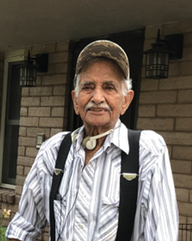 Victor Chavez