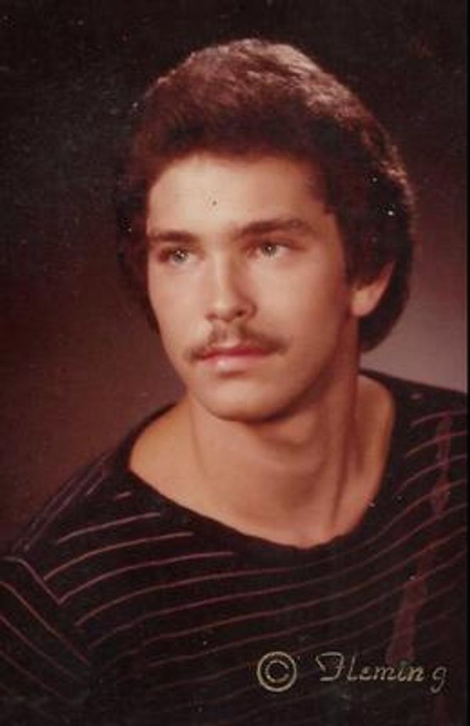 Jon Michael Johnson Profile Photo