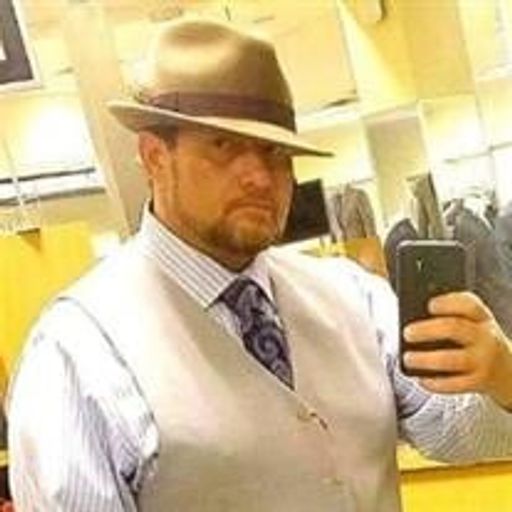Leo Earl Rosiere Profile Photo