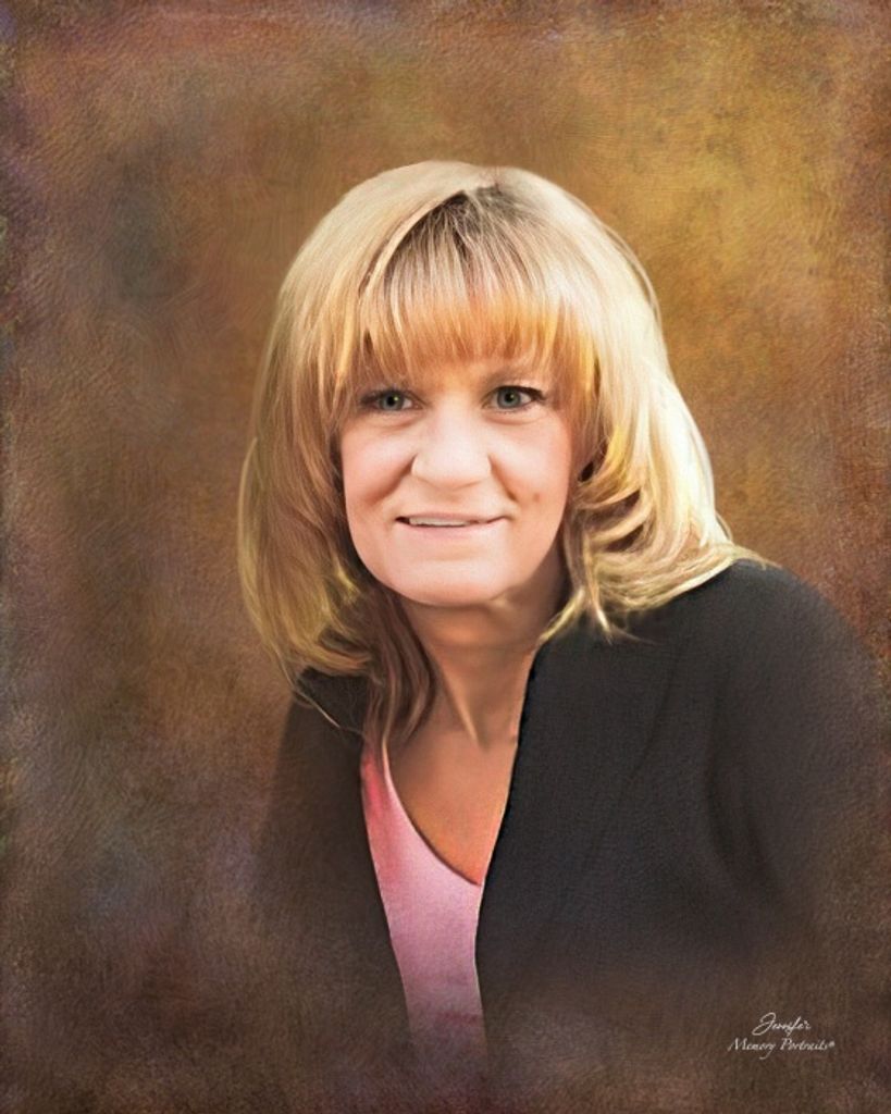 Rhonda Miller