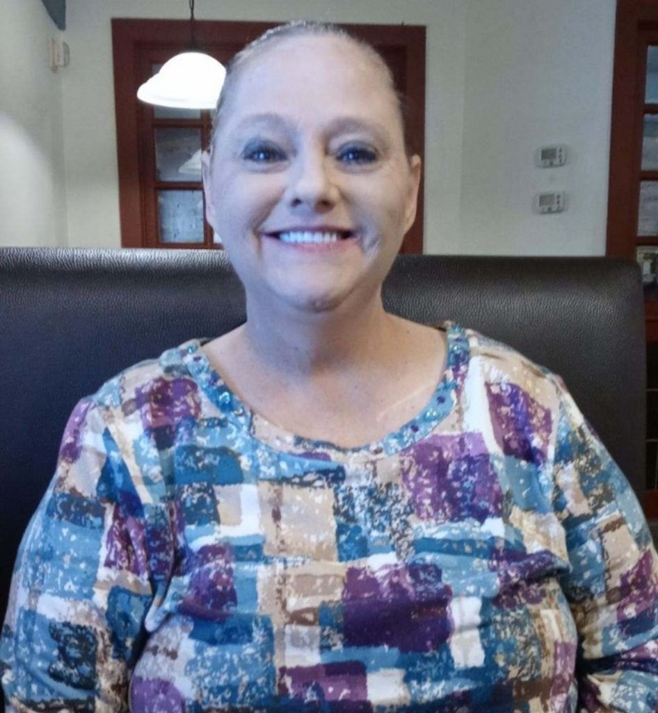 Kimberly M. Watkins Profile Photo