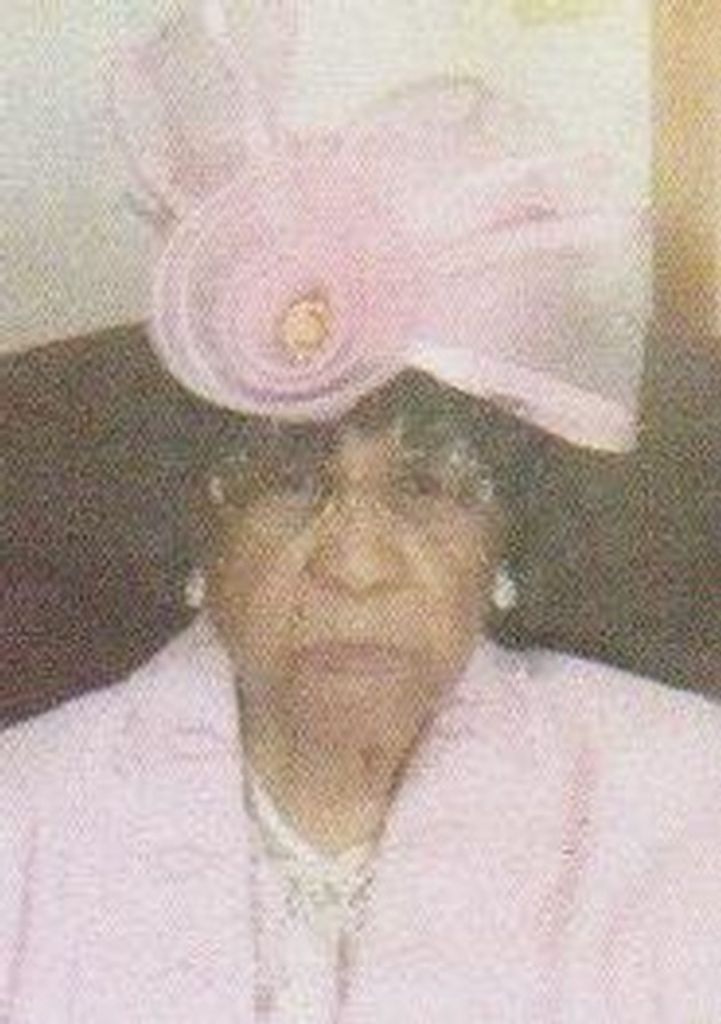 Vera B. Womack Profile Photo