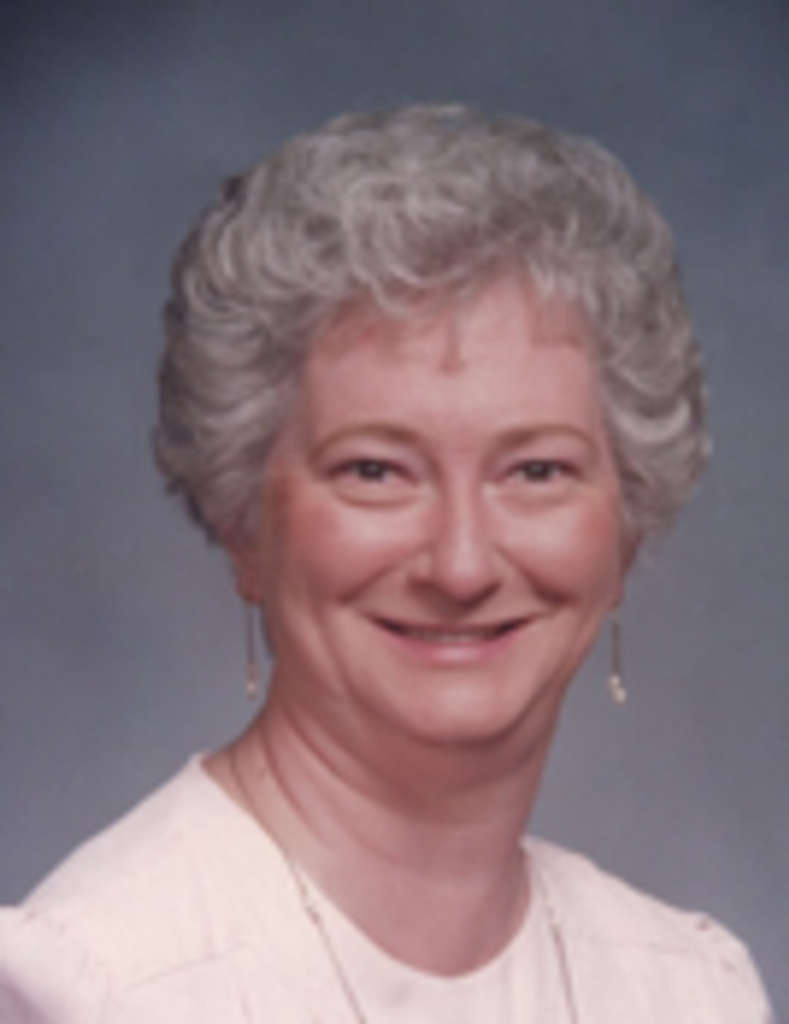 Peggy Ann (Fleming) Valentine Profile Photo