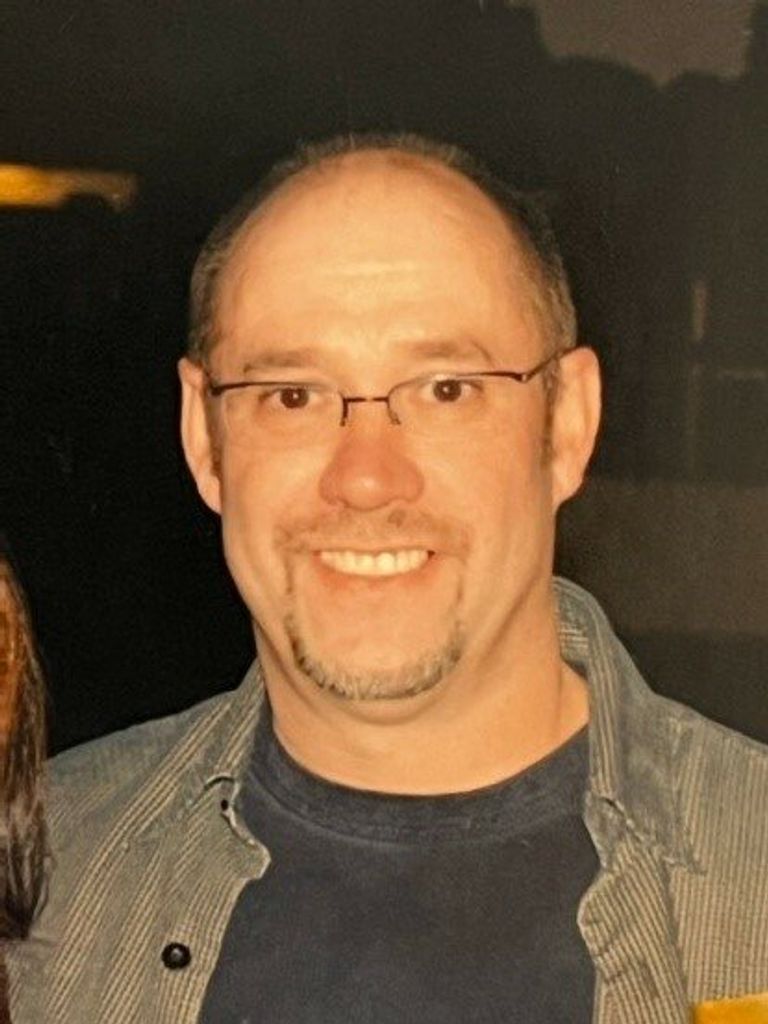 Kenneth Dean Schmautz Profile Photo
