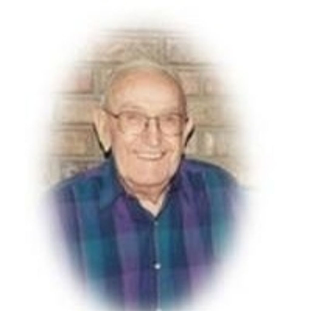 Earnest Earl Horsley