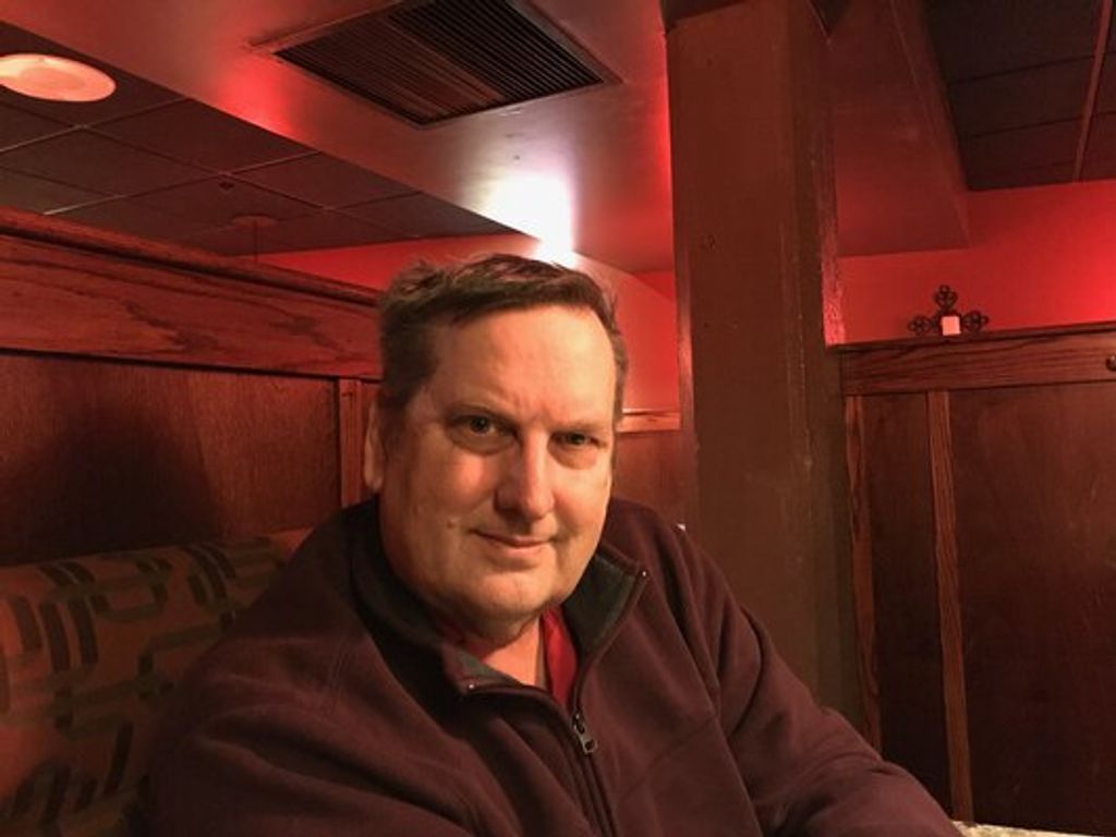 Jeffrey Lynn Gillespie Profile Photo