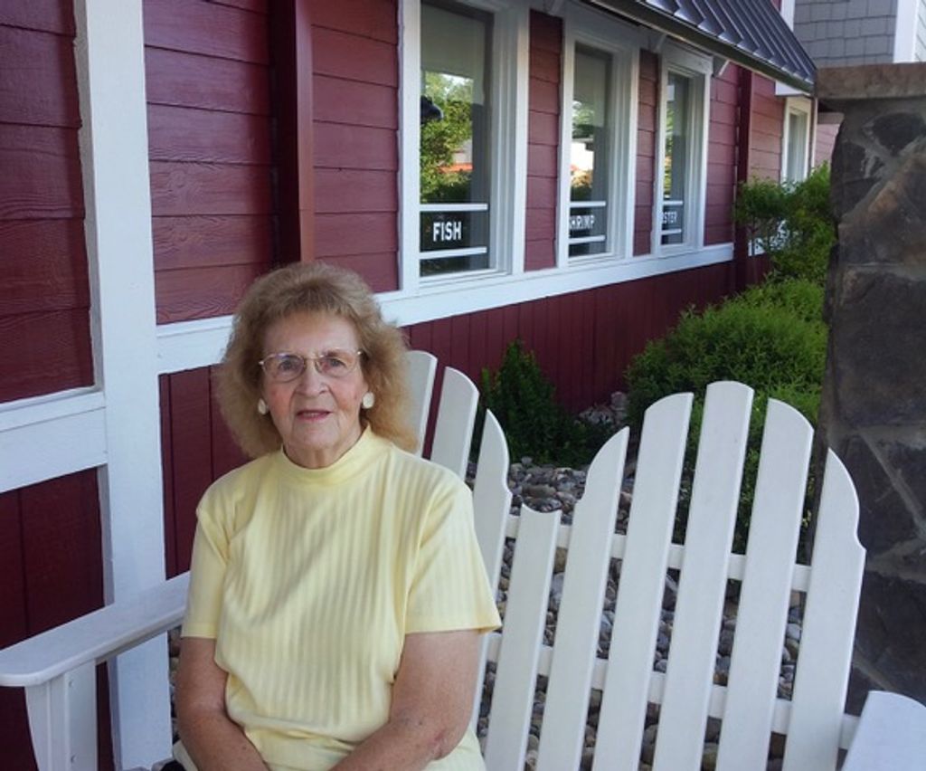 Carol J. Roach Profile Photo
