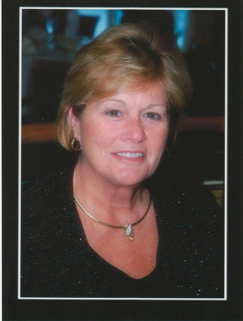 Joy M. Elias Profile Photo