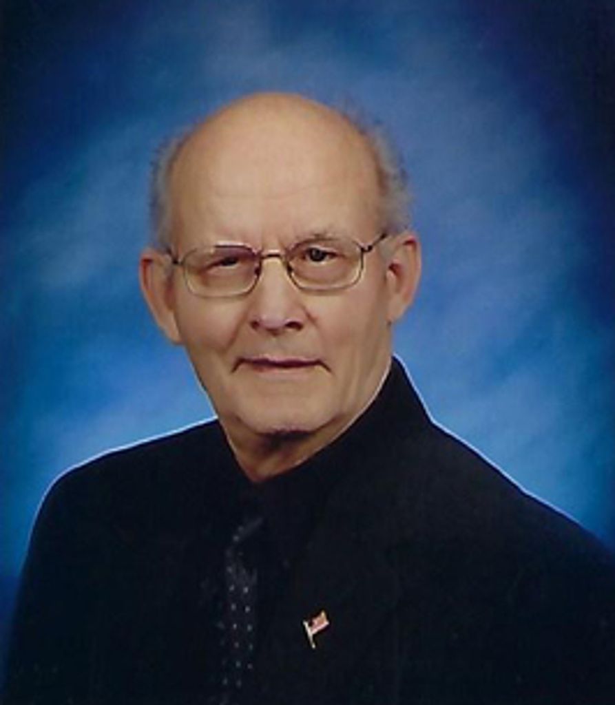 Harold Allen Nyhaug
