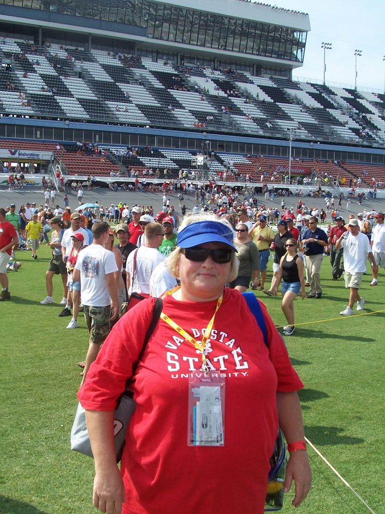 Cheryl Hancock Smithie