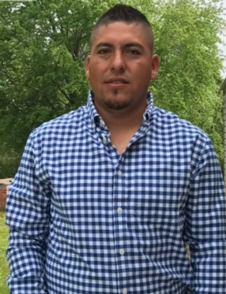 Mr. Amador  Romero Gomez