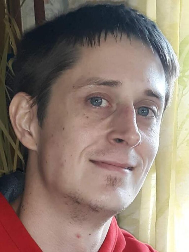 Daniel Scott Eliason Profile Photo