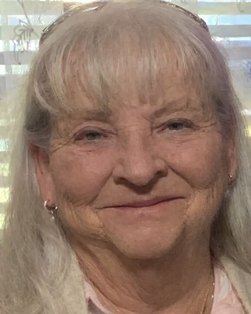 Bobbie Jacqueline Bannister