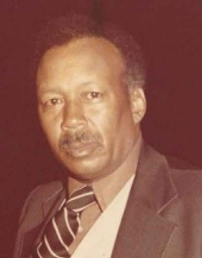 William Mcdaniel
