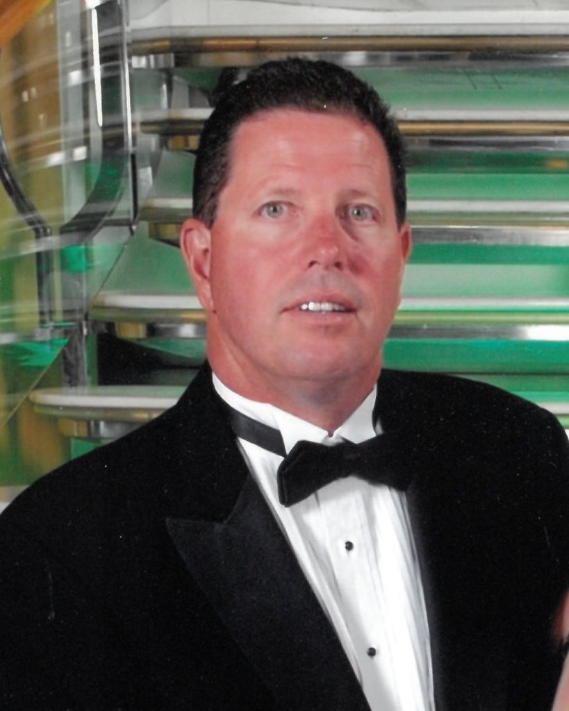 Stephen F. Emm