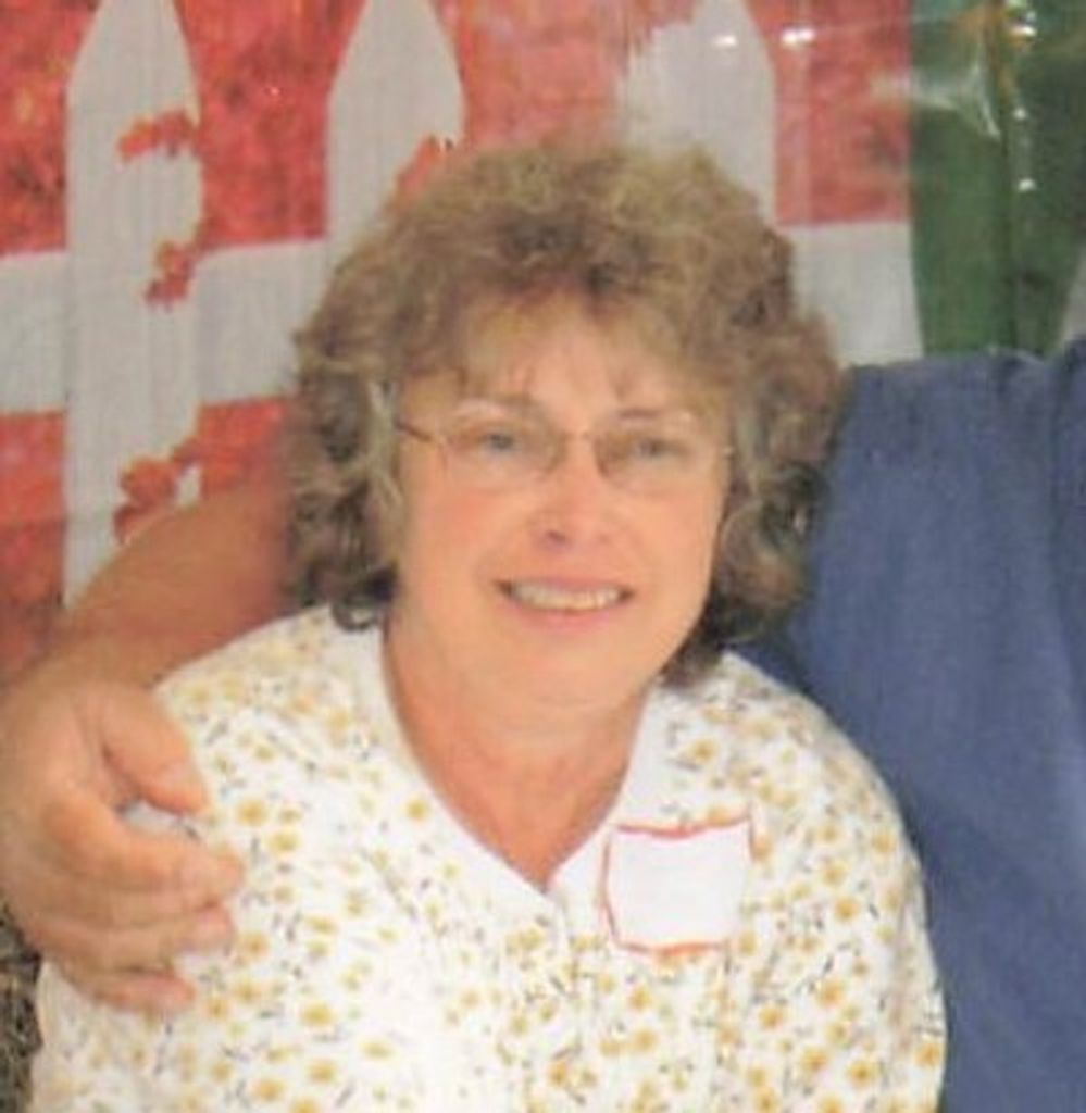 Glyneva Ann Huskey Profile Photo