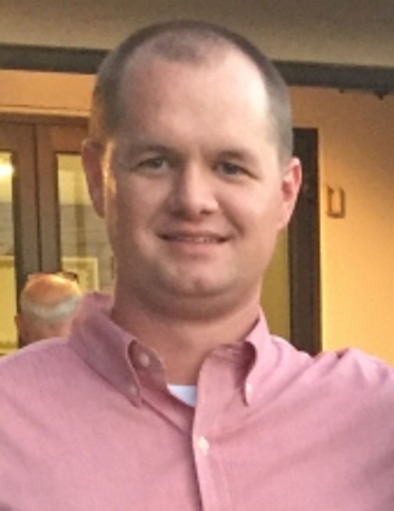 Michael Taylor Mcconnell