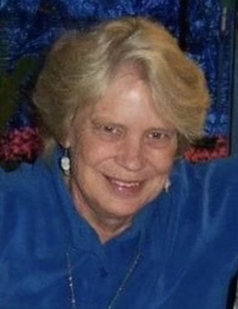 Joanne C. Nissen