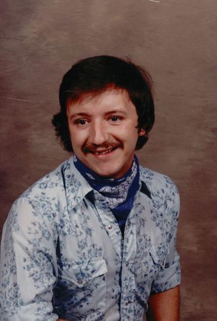 Terry Edward Byers Profile Photo