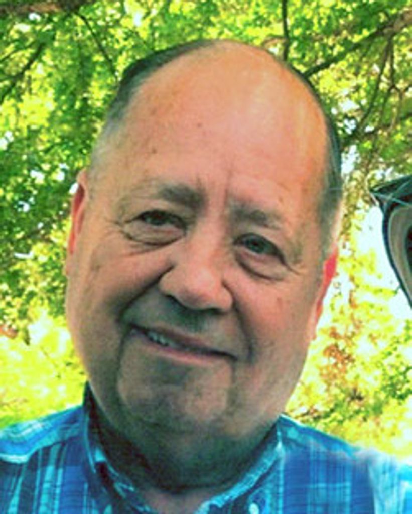 Michael Veselka