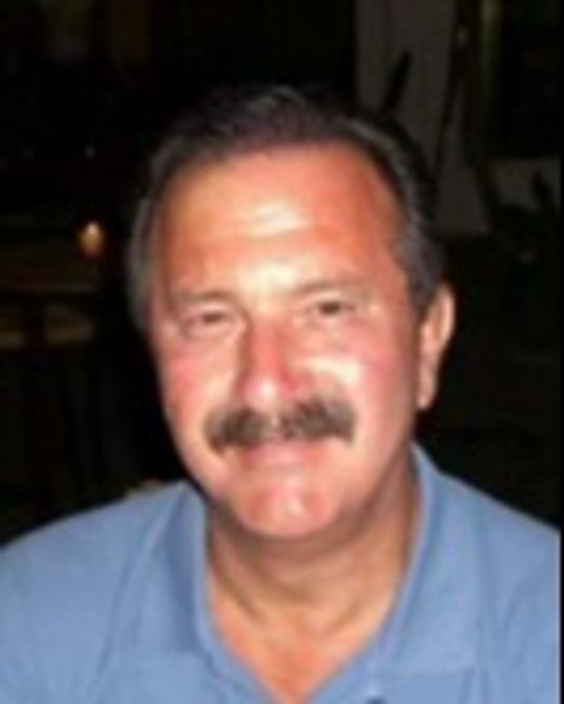 H. Peter Weiss Profile Photo