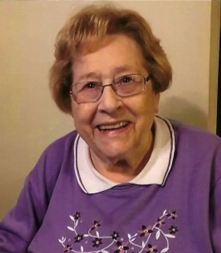 Charlotte Petcoff Profile Photo