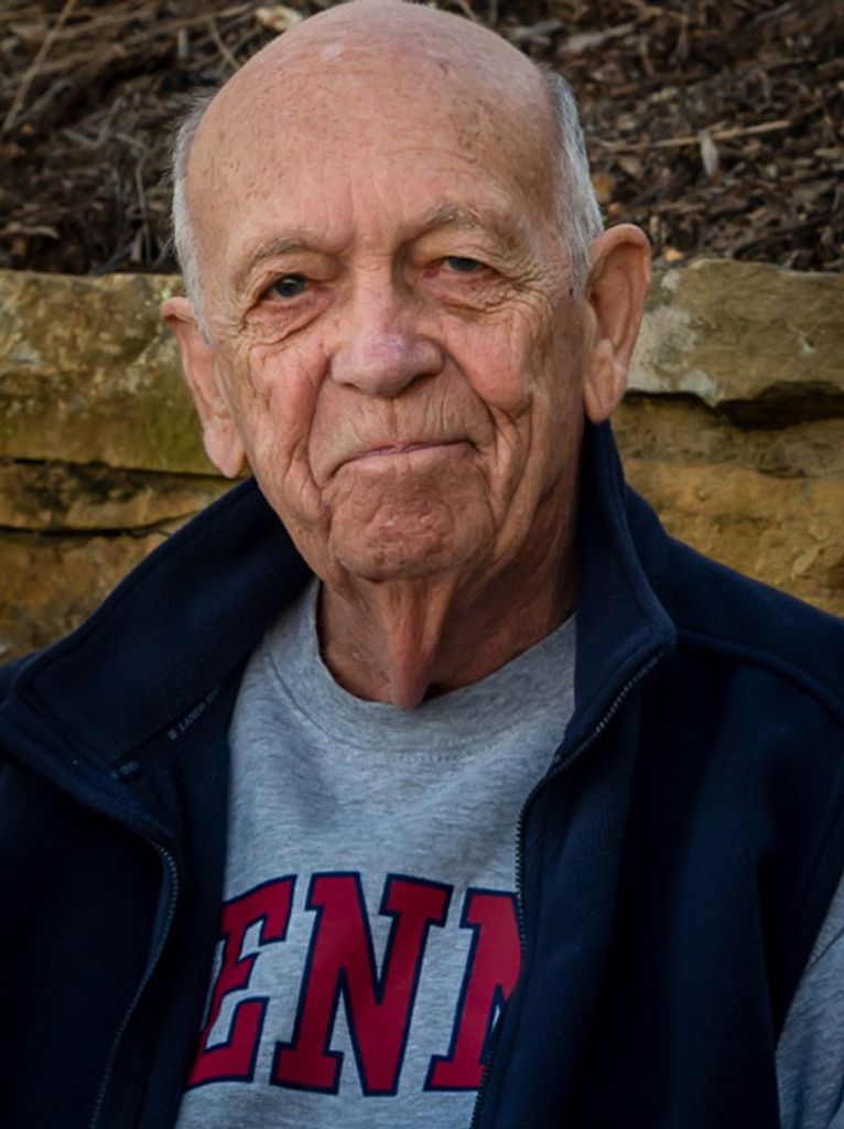 William (Bill) D. Benn