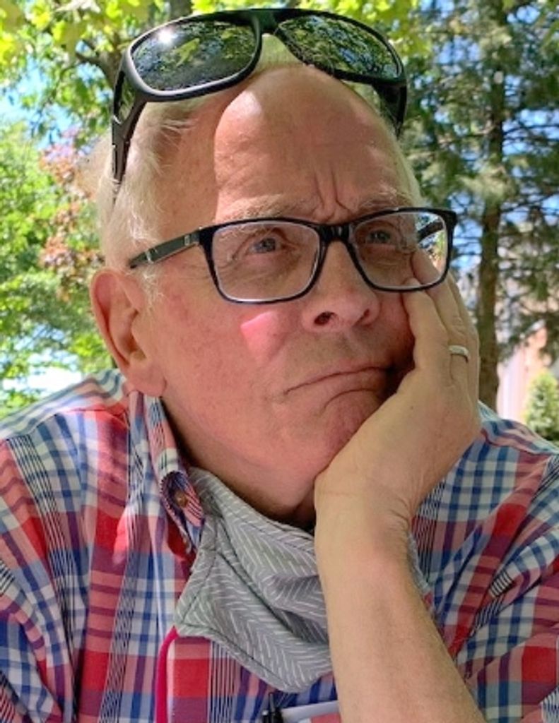 Richard F. Mountfort