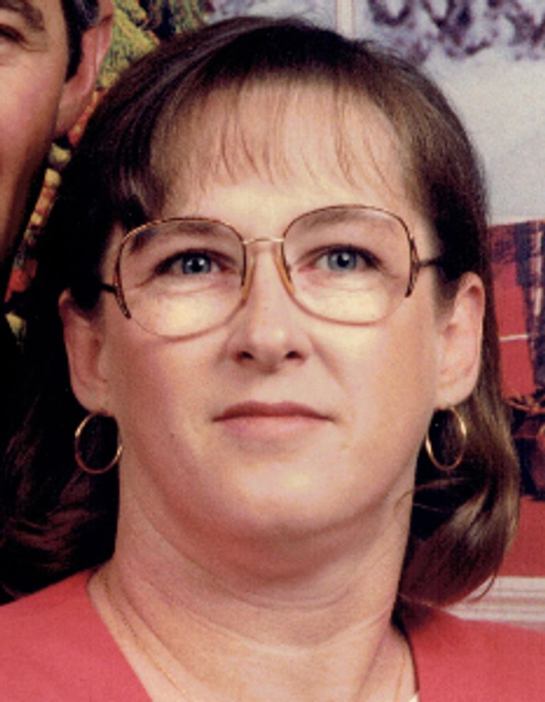 Cindi Bradley