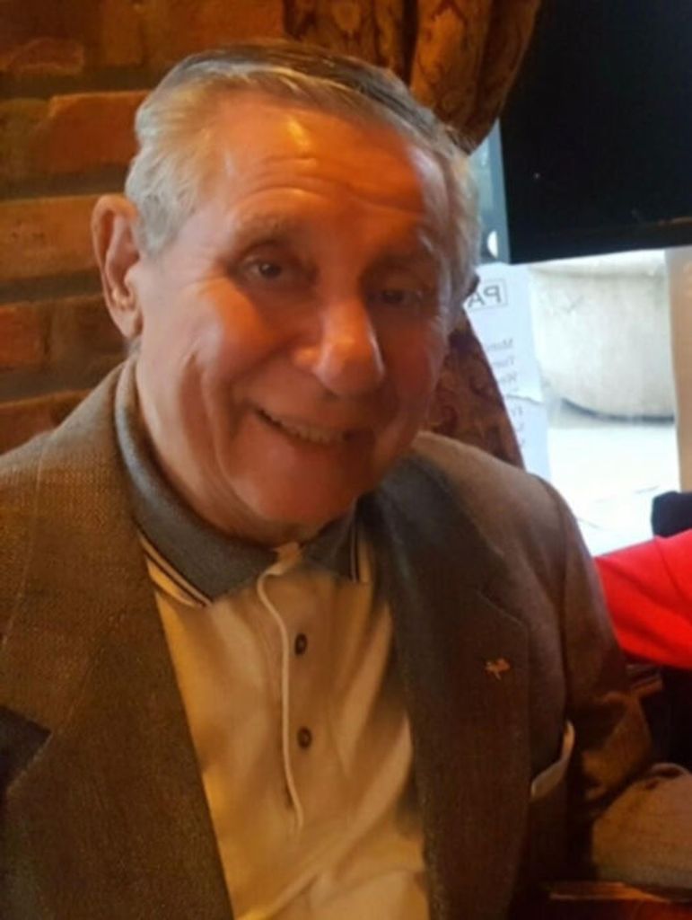 José R. Chao Profile Photo