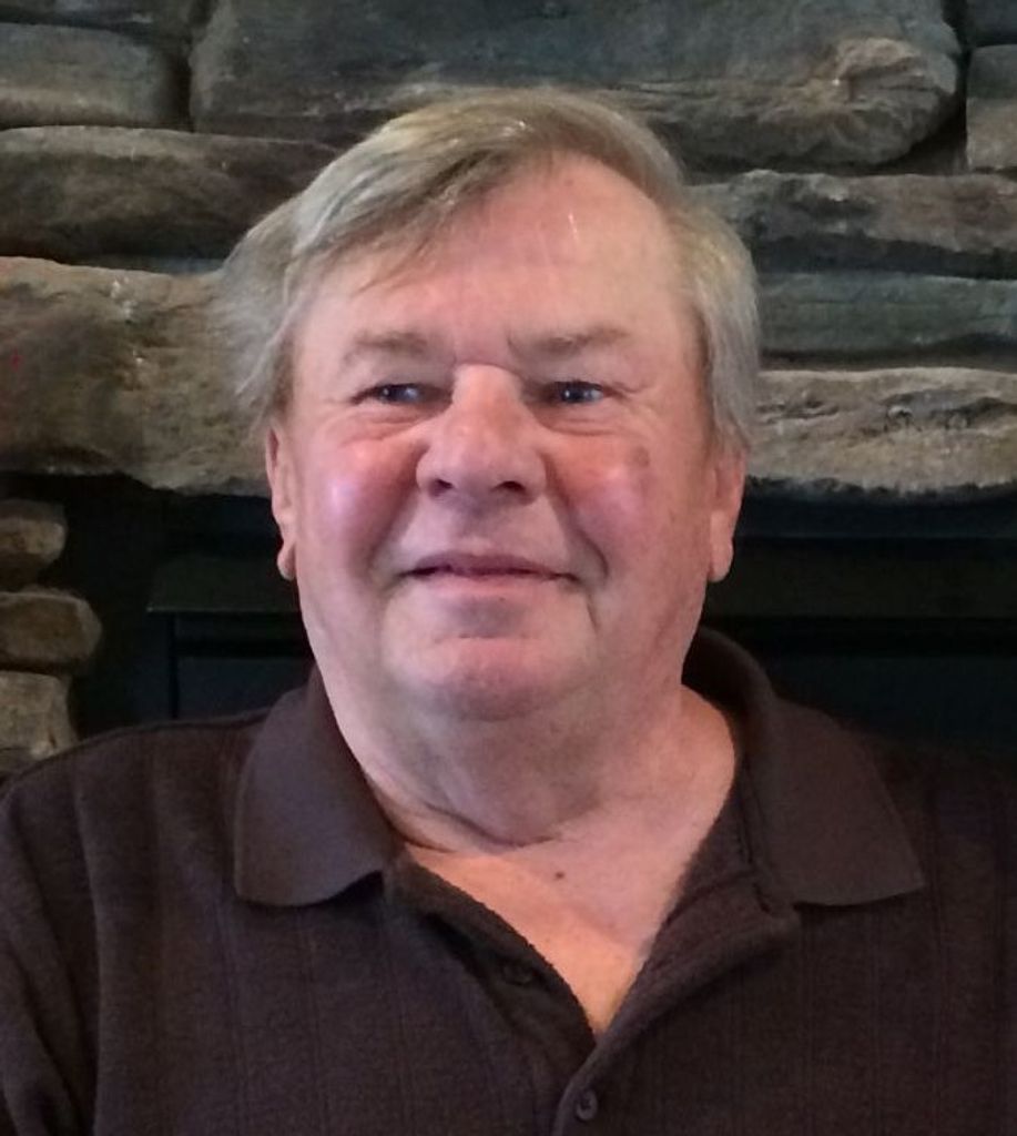 Lloyd H. Schlumbohm Profile Photo