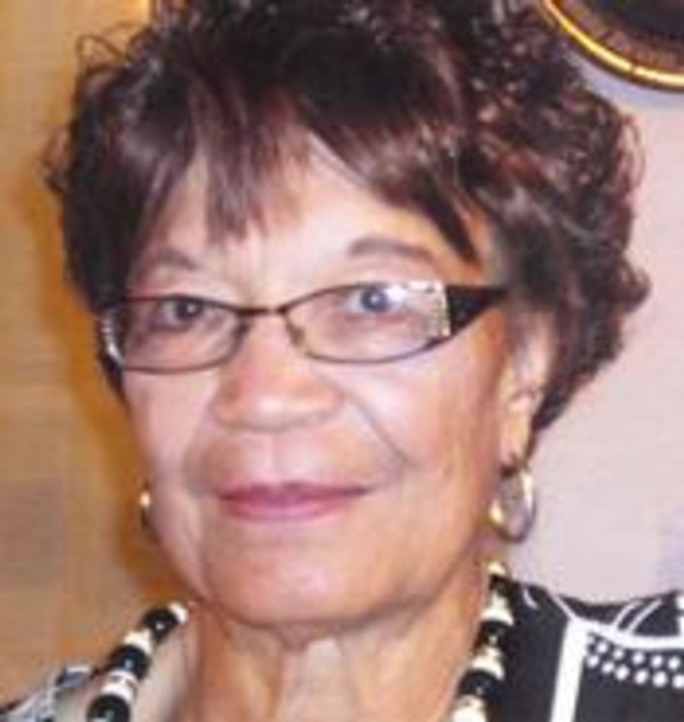 Susan Bernice Gill