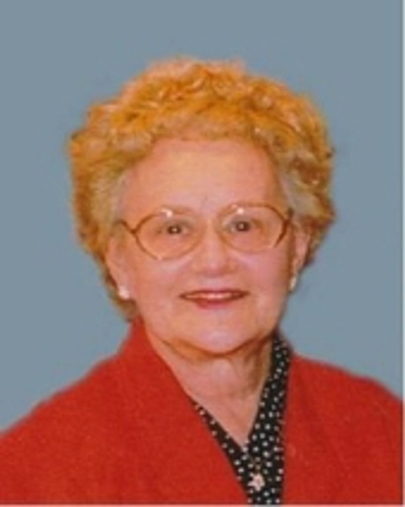Gloria Fuselier