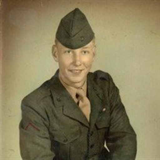 James  Edward Grantham Profile Photo
