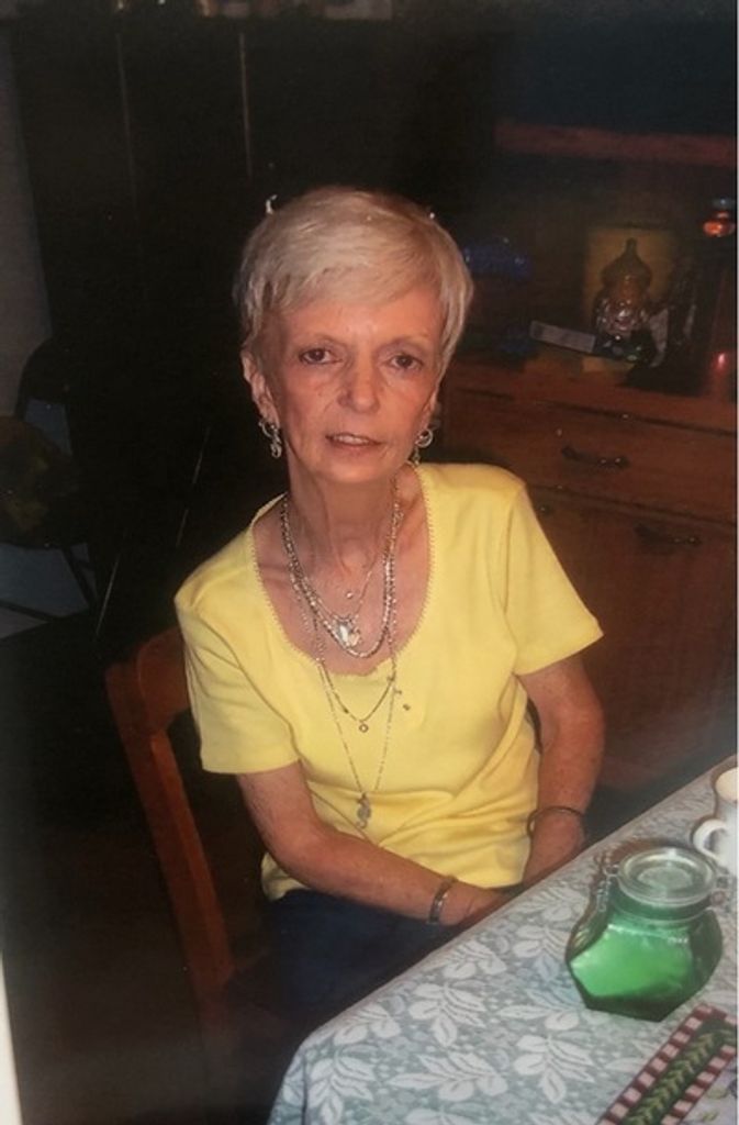 Mary R Smith Profile Photo