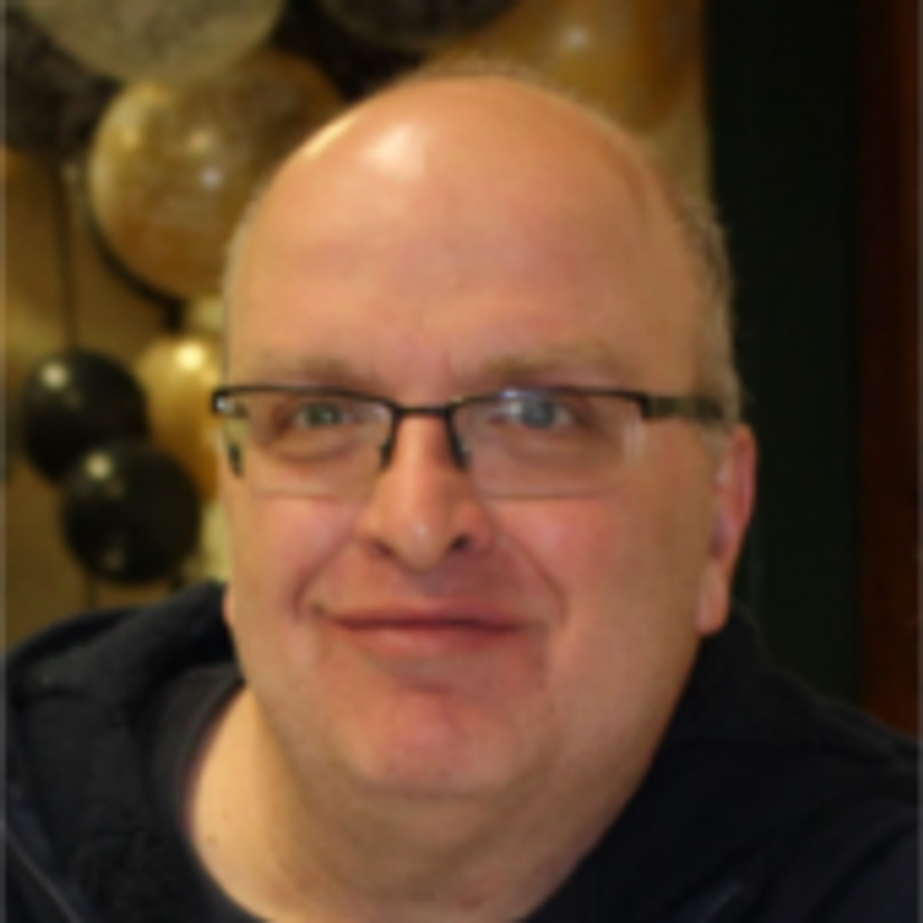 Timothy James Rahall