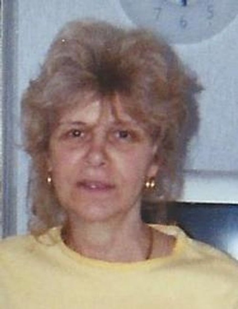 Roseann Palmieri Profile Photo