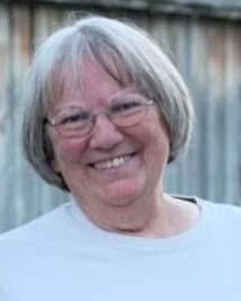 Queenie Rose (Henderson) Coster